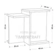 Jict Side Table - 4