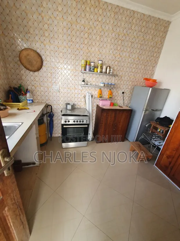 Furnished 6-Bedroom House for Sale in Relini Chama, Ukonga - 1
