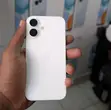 Apple iPhone 16 128GB White - 3