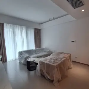 Furnished 2 Bedroom Apartment in Masaki for Rent