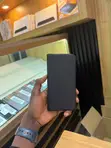Google Pixel 9 Pro Fold Cover - Black Leather - 2