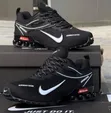 Nike Airmax 2026 Sneakers - 3
