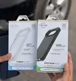 Google Pixel 11 Pro XL Transparent Protective Case - 3