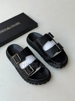 New Sendo Virezano Shoes