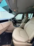 Land Rover Discovery 4 TDV6 GS 2012 Silver - 3