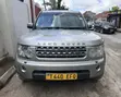 Land Rover Discovery 4 TDV6 GS 2012 Silver - 4