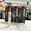 RAF Electric Egg Whisk 3-in-1, 80W, 3 Speed - 1