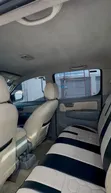 Toyota Hilux Vigo 2008 Silver - 3