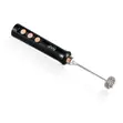 RAF Electric Egg Whisk 80W with 3 Speeds & Attachments - 1