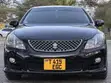 Toyota Crown 2009 Black - 1
