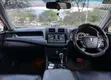 Toyota Crown 2009 Black - 2