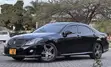 Toyota Crown 2009 Black - 3