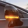 Toyota Crown 2009 Black - 4