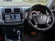 Toyota Crown 2009 Black - 5