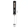 RAF Electric Egg Whisk 80W 3-in-1 Kitchen Mixer - 2