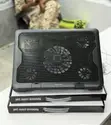 5-Fan Powerful Cooler Pad N137 - 2