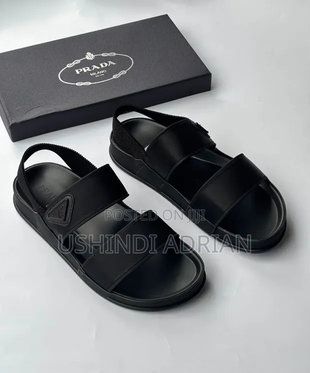 New Sendo Zaverion Shoes - 1