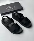 New Sendo Zaverion Shoes - 1
