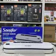 Sonifer Vacuum Sealer SF-1512 with Sliding Cutter - 1
