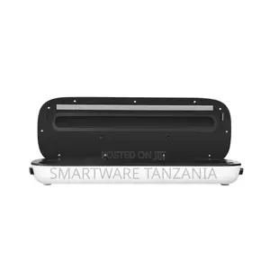 Sonifer Vacuum Sealer SF-1512 na Kikata Kutelezi