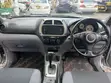 Toyota RAV4 1.8 SUV 2005 Silver - 2