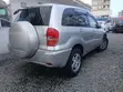 Toyota RAV4 1.8 SUV 2005 Silver - 3