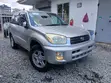Toyota RAV4 1.8 SUV 2005 Silver - 4