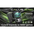Calus Retro Game Console na Power Bank 10000mAh - 3