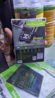 Calus Retro Game Console na Power Bank 10000mAh - 5