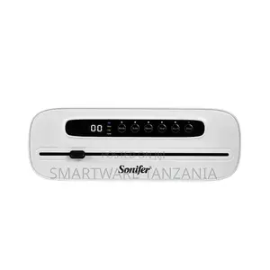 Sonifer Vacuum Sealer SF-1512, 90W, 65Kpa Suction