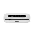 Sonifer Vacuum Sealer SF-1512, 90W, 65Kpa Suction - 1
