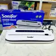 Sonifer Vacuum Sealer SF-1512, 90W, 65Kpa Suction - 2