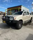 Toyota Hilux Vigo Double Cabin 2008 - 1