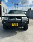 Toyota Hilux Vigo Double Cabin 2008 - 2