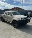 Toyota Hilux Vigo Double Cabin 2008 - 3