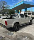 Toyota Hilux Vigo Double Cabin 2008 - 4