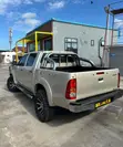 Toyota Hilux Vigo Double Cabin 2008 - 5