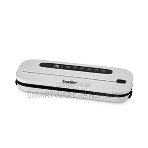 Sonifer Vacuum Sealer SF-1512, 90W, Kikata Kitelezi