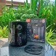 RAF Air Fryer 4L, 1500W, Joto Linaloweza Kurekebishwa - 1
