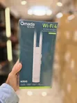 TP-Link EAP110 Access Point ya Nje - 1