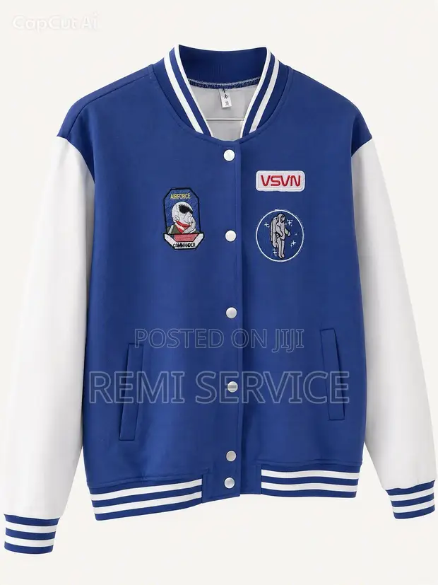 Mario Casas Unisex Collage Jackets - 1