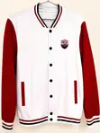 Mario Casas Unisex Collage Jackets - 3