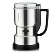 RAF Coffee Grinder 350W - 8 Stainless Steel Blades - 1