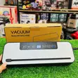 Brand New Vacuum Sealer Machine with Digital Display - 1