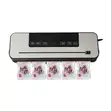 Mashine Mpya ya Lec ya Kufungia Hewa (Vacuum Sealer) - 1