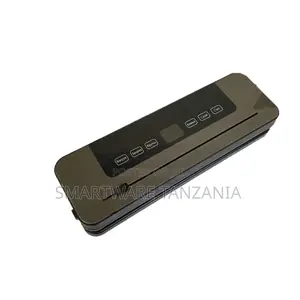 Raf Vacuum Sealer Machine Mpya yenye Touch Control