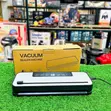 Raf Vacuum Sealer Machine Mpya yenye Touch Control - 2