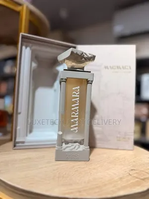 Marmara by French Avenue - Unisex Woody Spicy Perfume