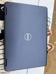 Dell Latitude 7202 128GB Black Tablet - 1