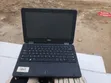 Dell Latitude 7202 128GB Black Tablet - 2